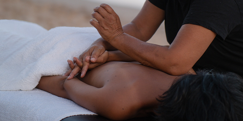 Spa Services