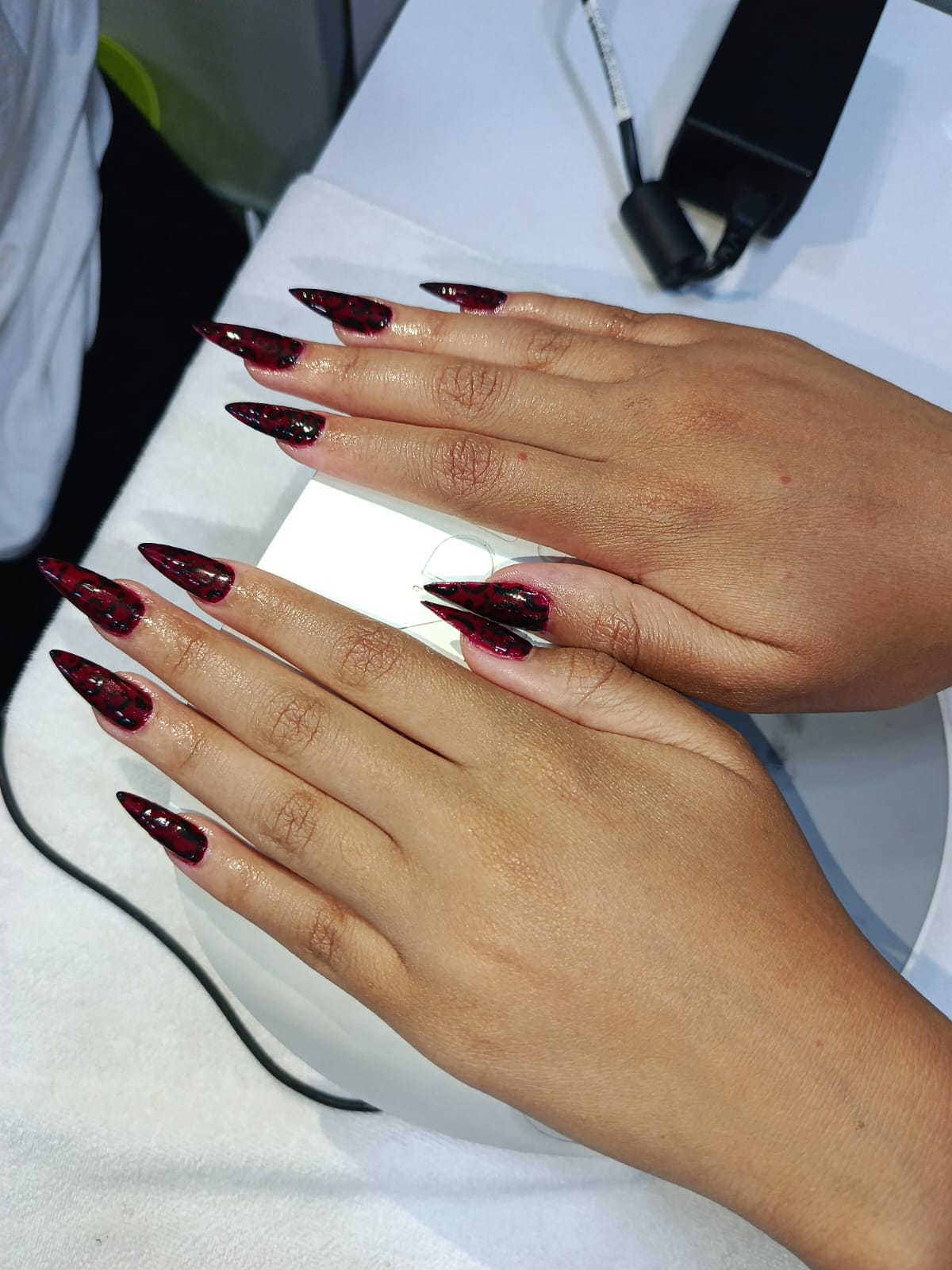 Nails