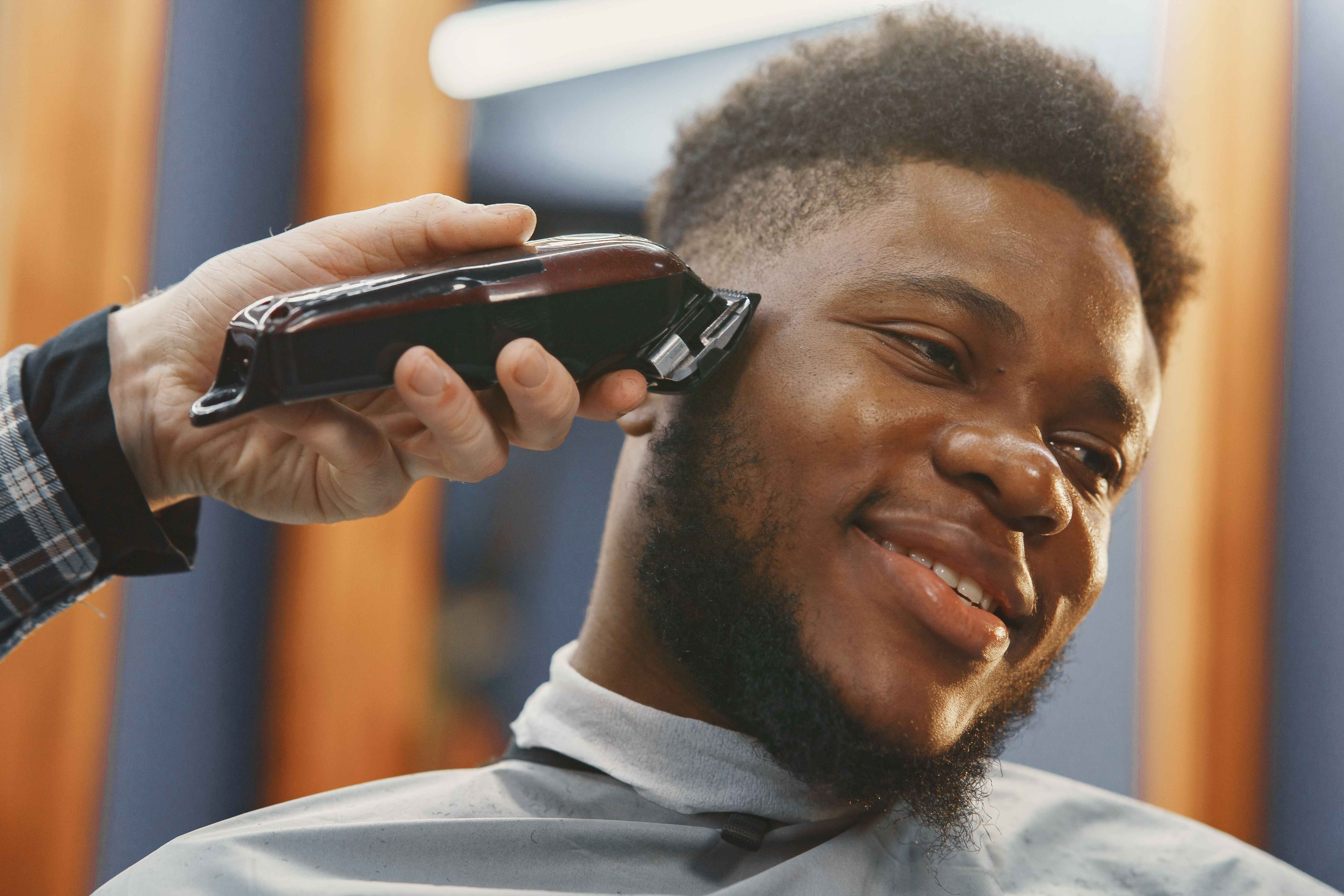 Barber Services